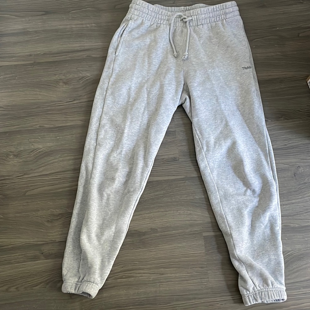 TNA Sweatfleece Cozy